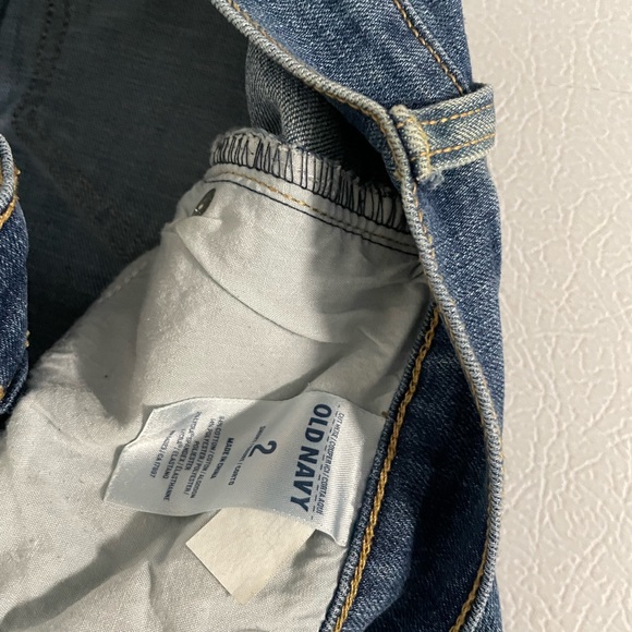 Woman Jean size 2 - Picture 5 of 7